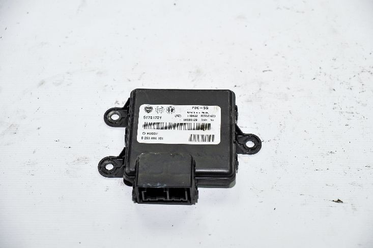 PUNTO ÇIKMA YEDEK PARÇA FİAT ÇIKMA YEDEK PARÇA   (343)FİORŞNO AİRBAG BEYNI